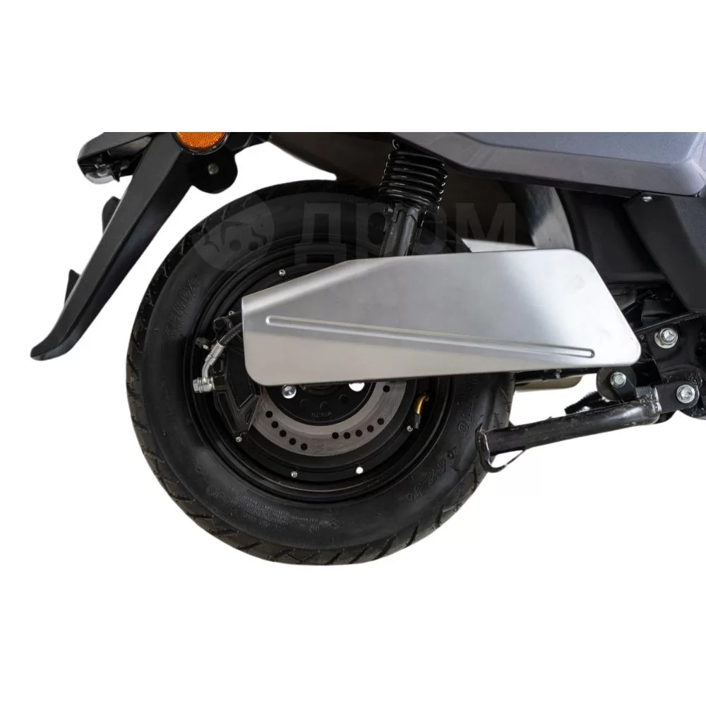 Купить электроскутер SPR-Motors Cube-2 2025 Электроскутер SPR-Motors Cube-2 2025