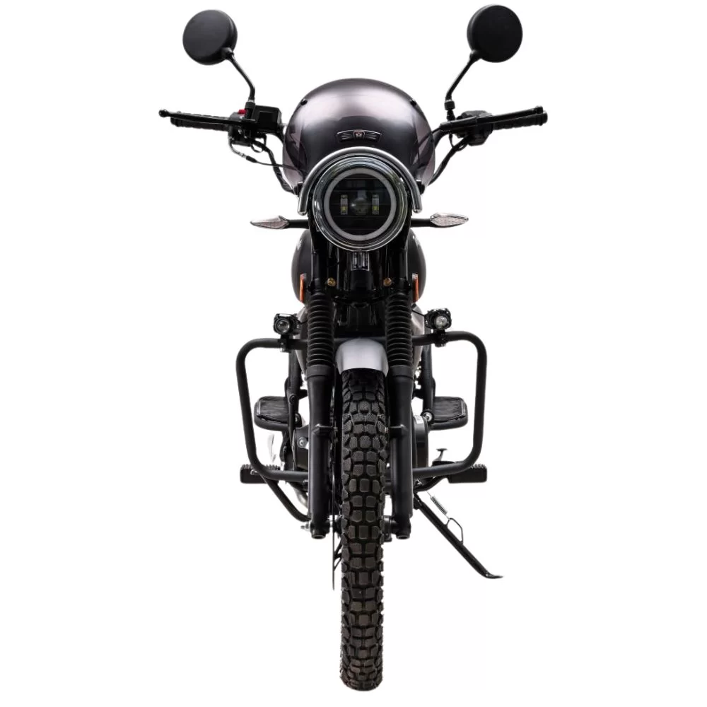Мотоцикл REGULMOTO RM-6 2025