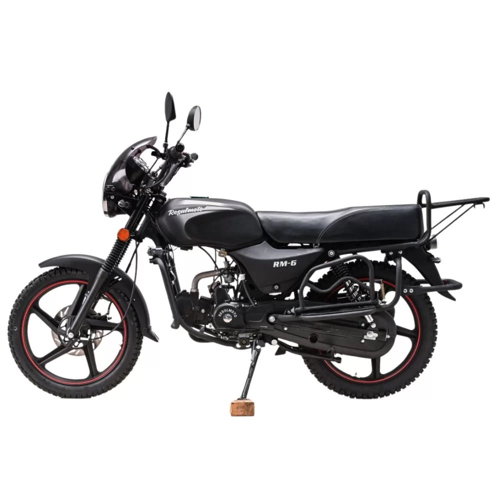 Купить мотоцикл REGULMOTO RM-6 2025 Мотоцикл REGULMOTO RM-6 2025
