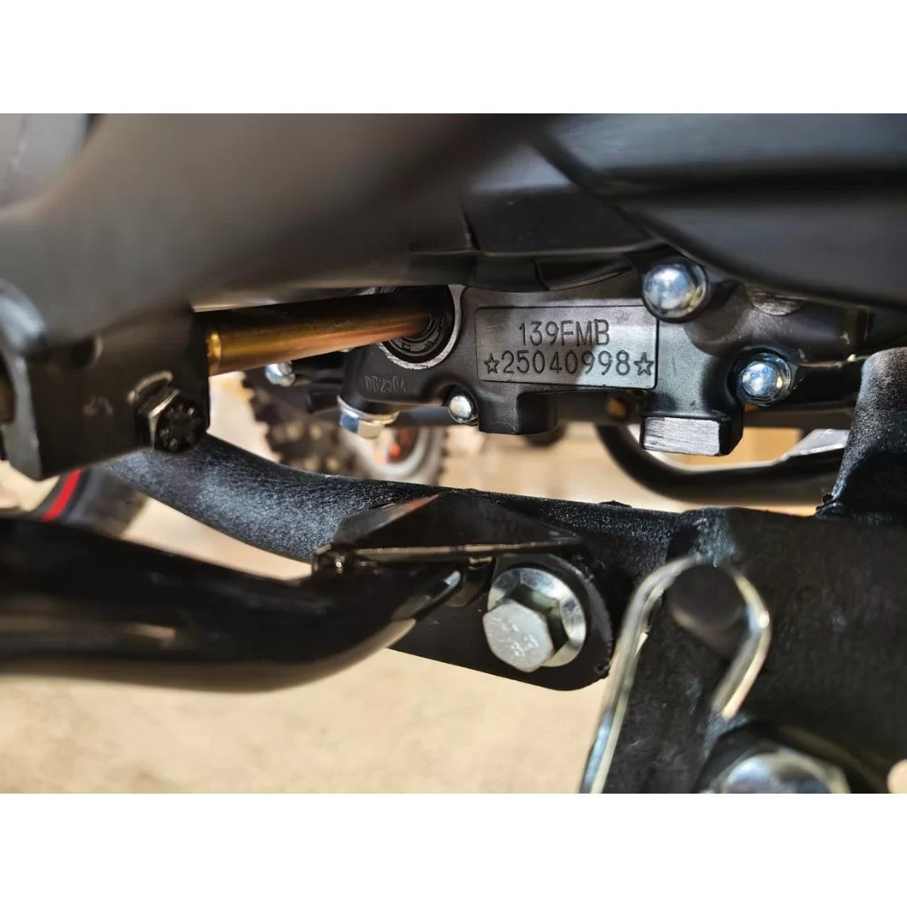 Купить мотоцикл REGULMOTO RM-6 2025 Мотоцикл REGULMOTO RM-6 2025