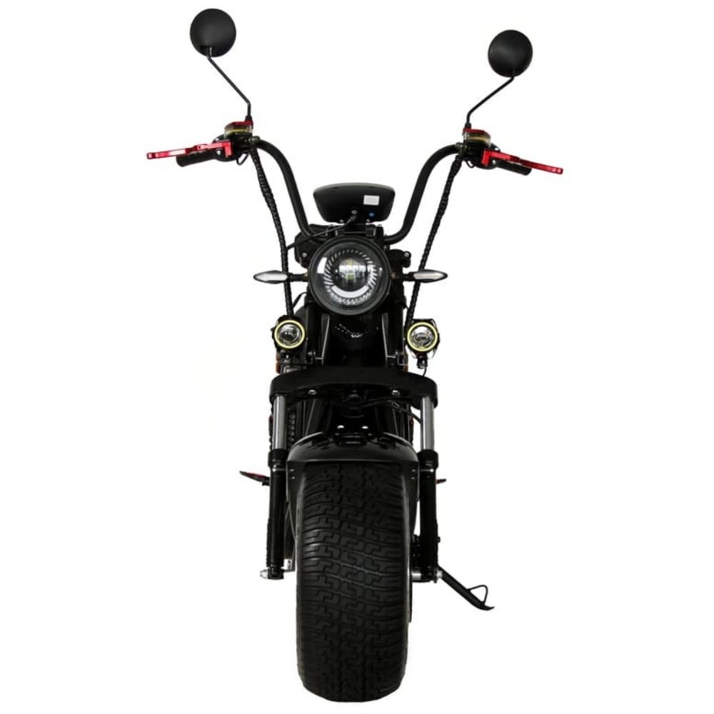 Купить электроскутер IKINGI M13 PRO Электроскутер IKINGI M13 PRO