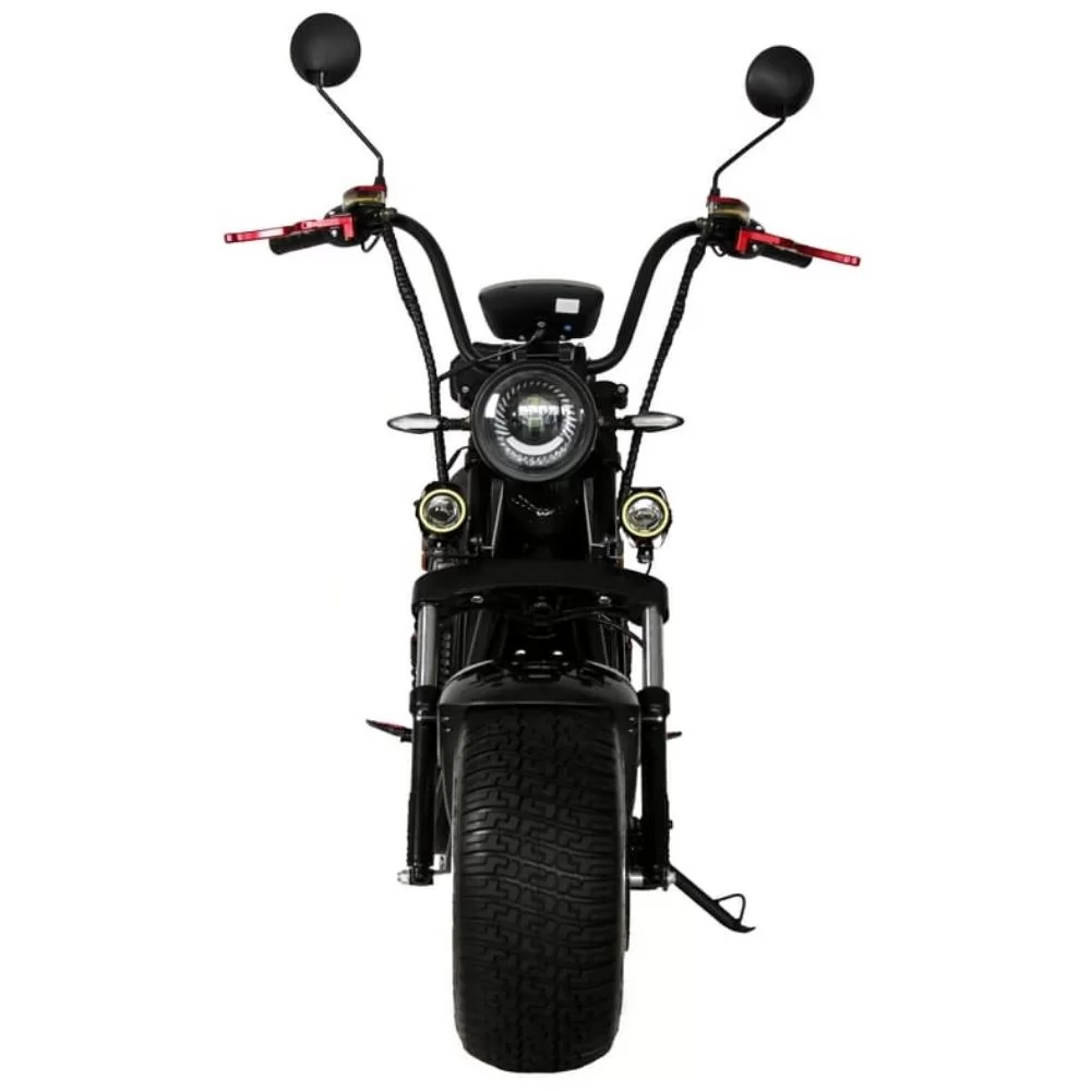 Купить электроскутер IKINGI M13 PRO Электроскутер IKINGI M13 PRO