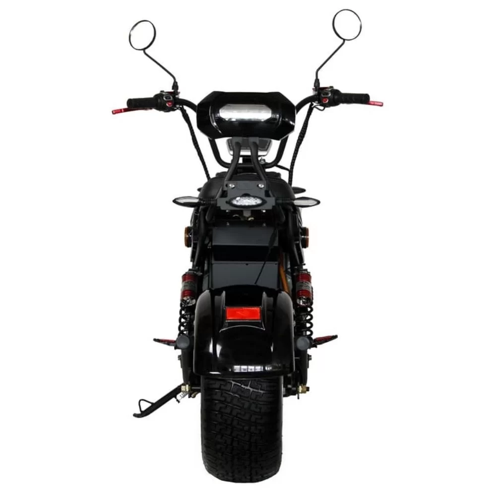 Купить электроскутер IKINGI M13 PRO Электроскутер IKINGI M13 PRO