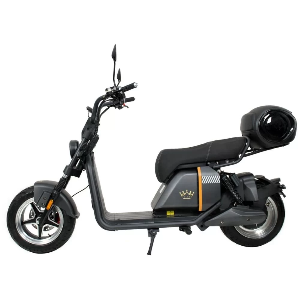 Купить электроскутер IKINGI S701 Электроскутер IKINGI S701