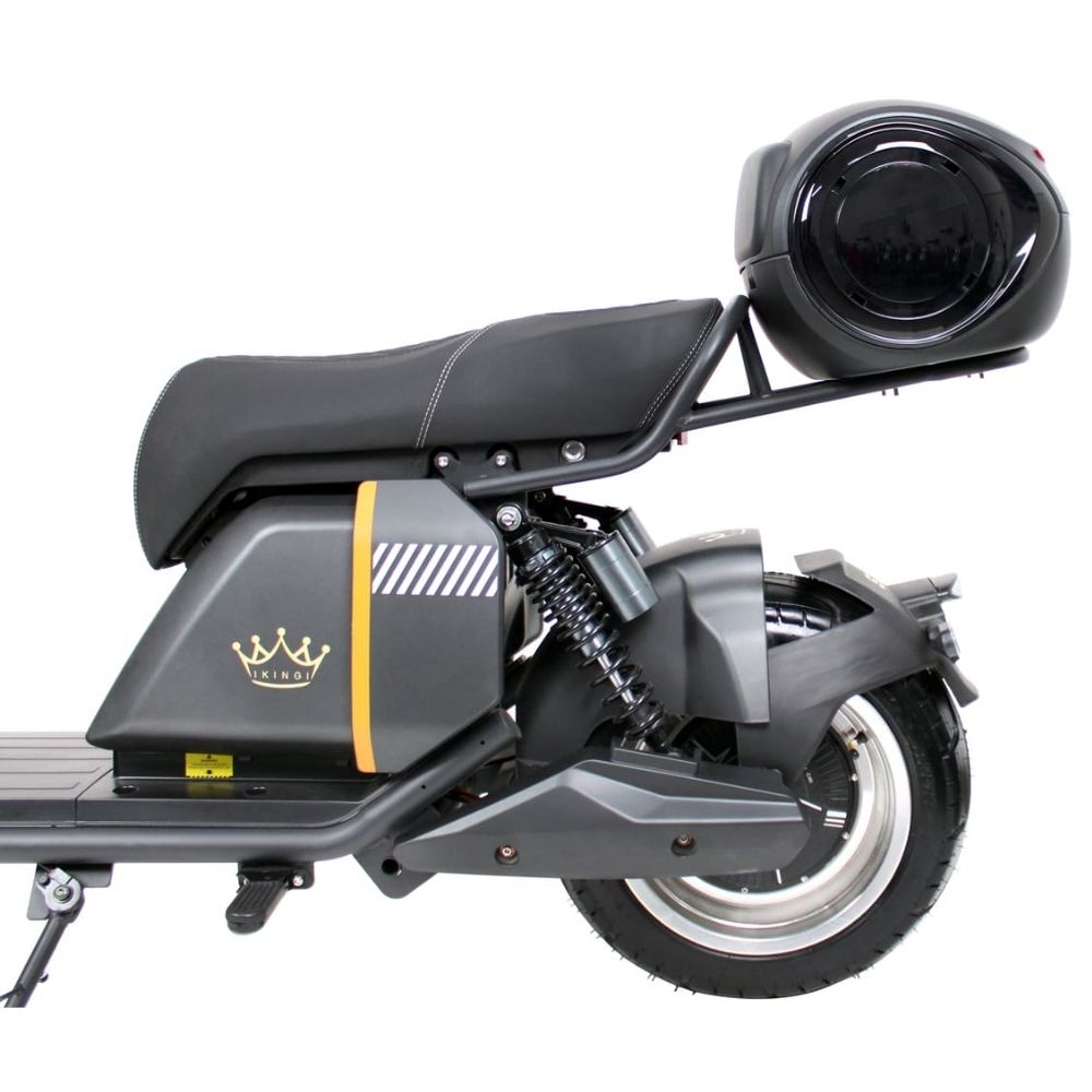 Электроскутер IKINGI S701