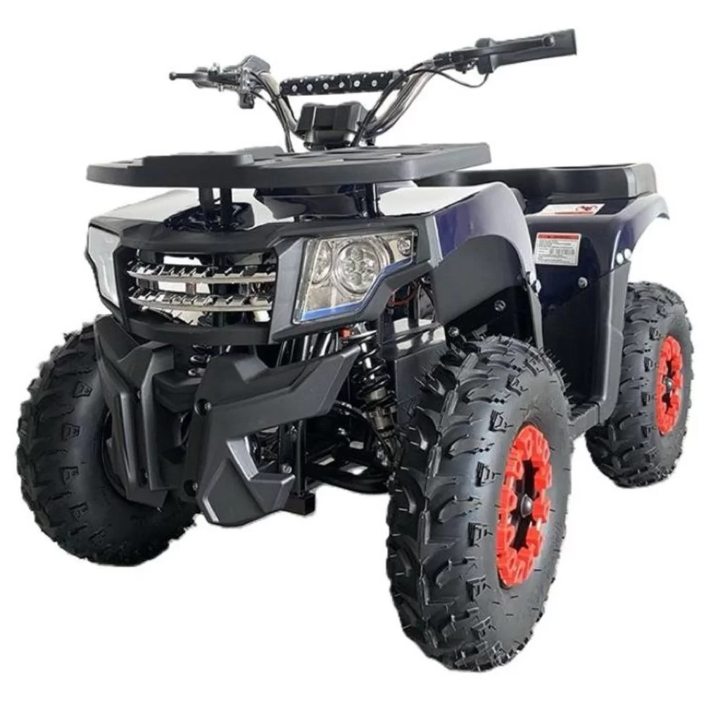 Электрический квадроцикл IKINGI K8 2000W