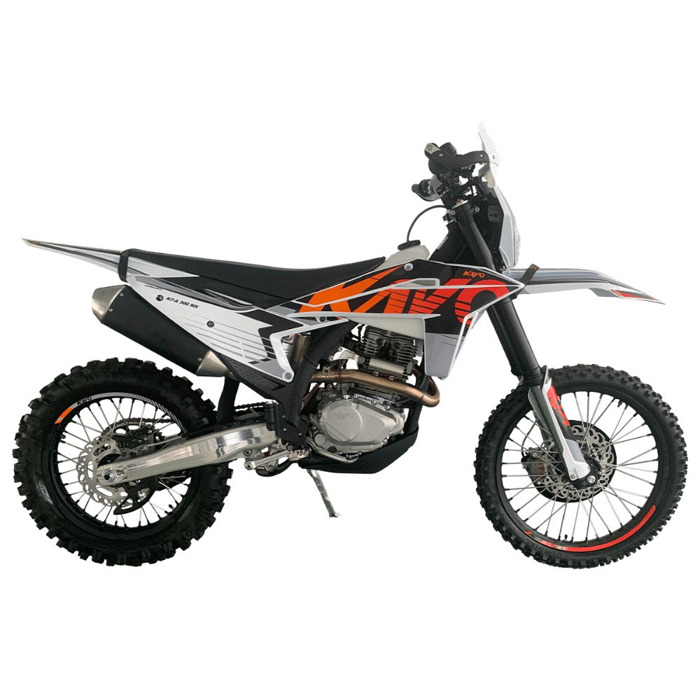 Купить мотоцикл кроссовый KAYO K7-A 300 MX 21/18 2025 Мотоцикл кроссовый KAYO K7-A 300 MX 21/18 2025