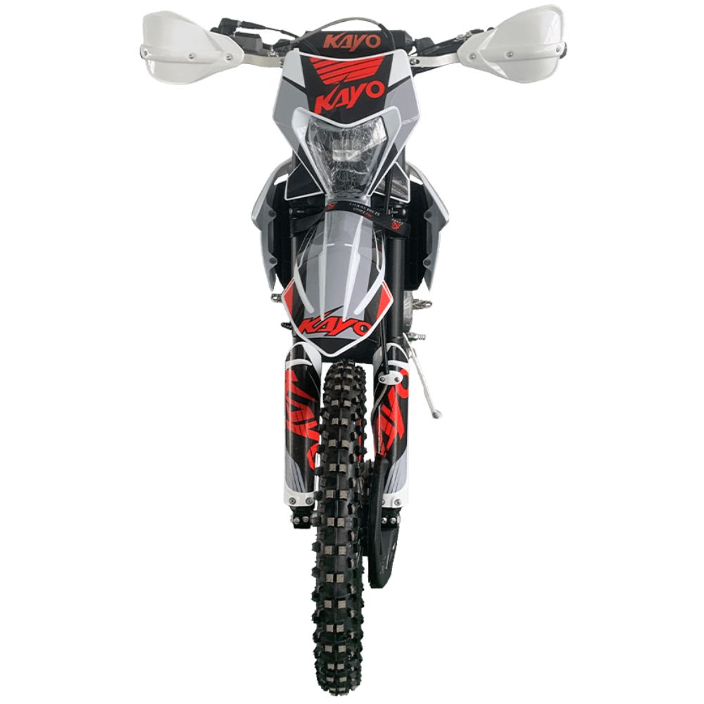 Купить мотоцикл кроссовый KAYO K7-A 300 MX 21/18 2025 Мотоцикл кроссовый KAYO K7-A 300 MX 21/18 2025