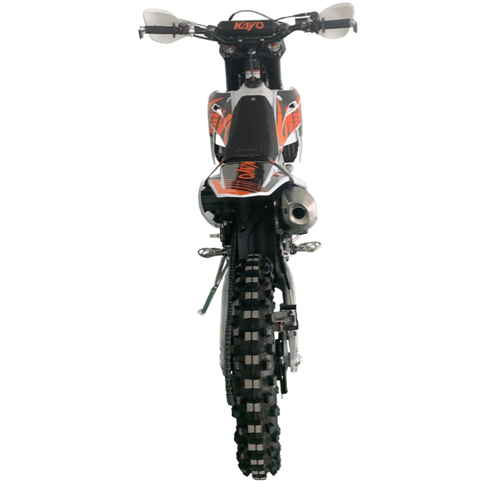 Купить мотоцикл кроссовый KAYO K7-A 300 MX 21/18 2025 Мотоцикл кроссовый KAYO K7-A 300 MX 21/18 2025