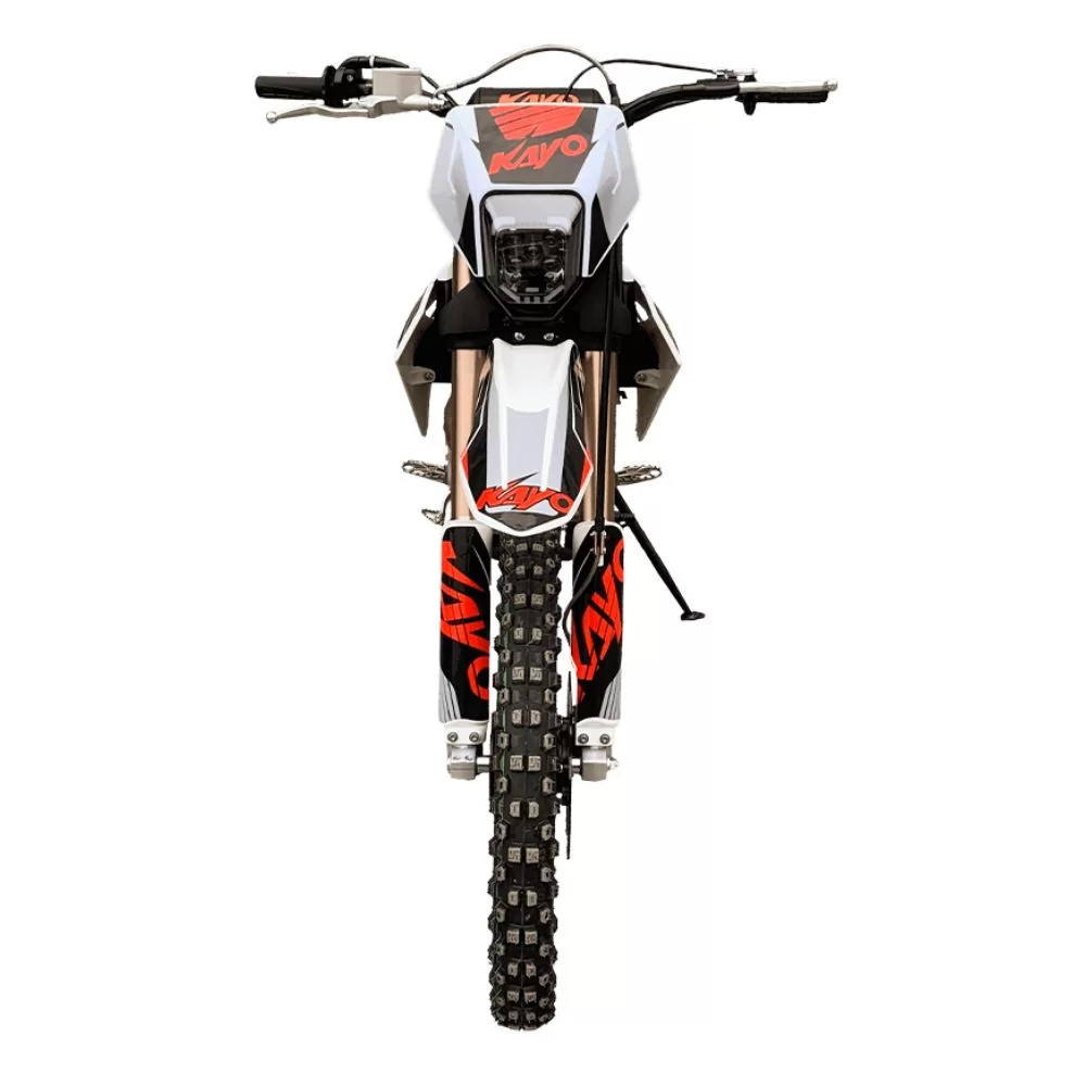 Купить мотоцикл KAYO K3-LM 250 MX 21/18 2025 Мотоцикл KAYO K3-LM 250 MX 21/18 2025