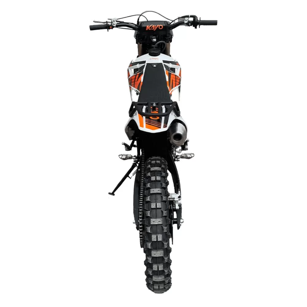 Купить мотоцикл KAYO K3-LM 250 MX 21/18 2025 Мотоцикл KAYO K3-LM 250 MX 21/18 2025