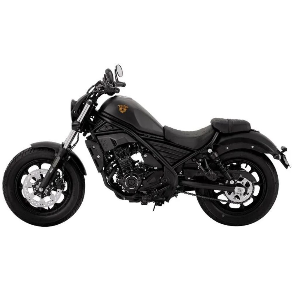 Купить мотоцикл GROZA JOY300 Sport