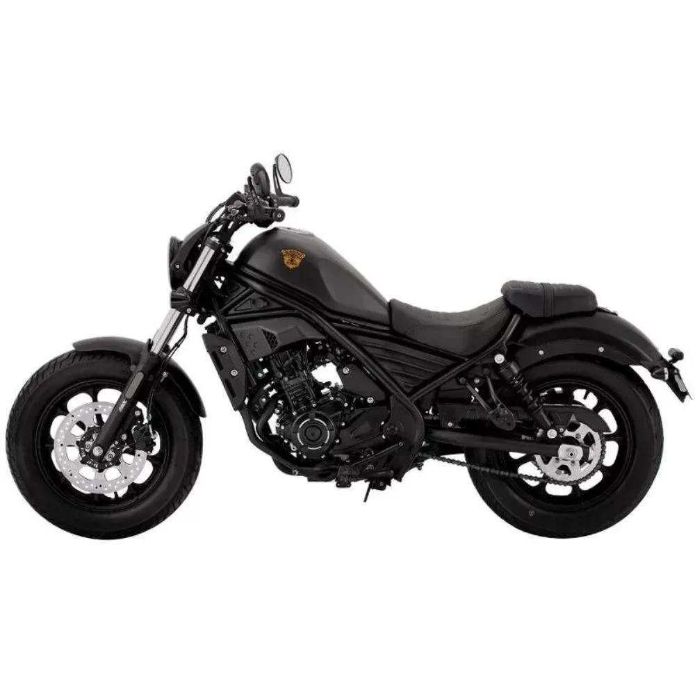 Мотоцикл GROZA JOY300 Sport