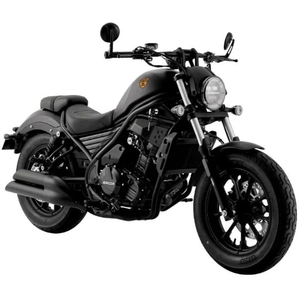 Купить мотоцикл GROZA JOY300 Sport Мотоцикл GROZA JOY300 Sport