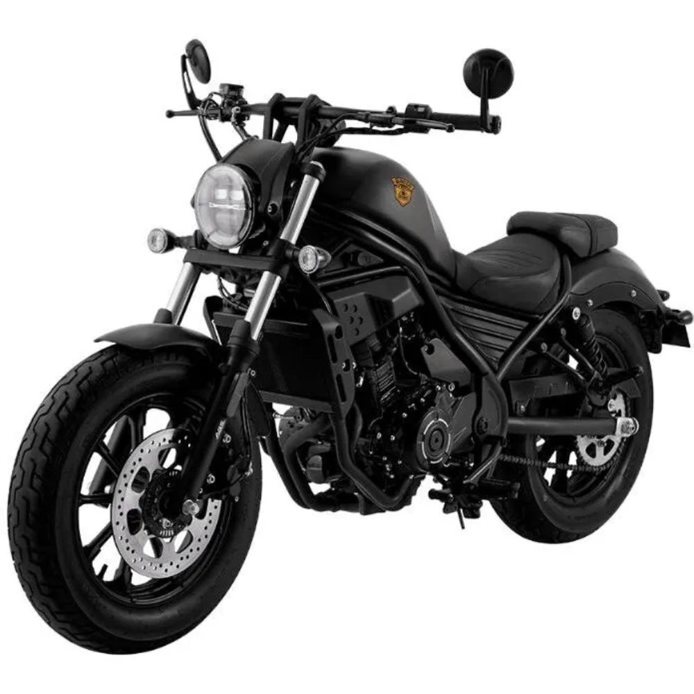 Купить мотоцикл GROZA JOY300 Sport Мотоцикл GROZA JOY300 Sport