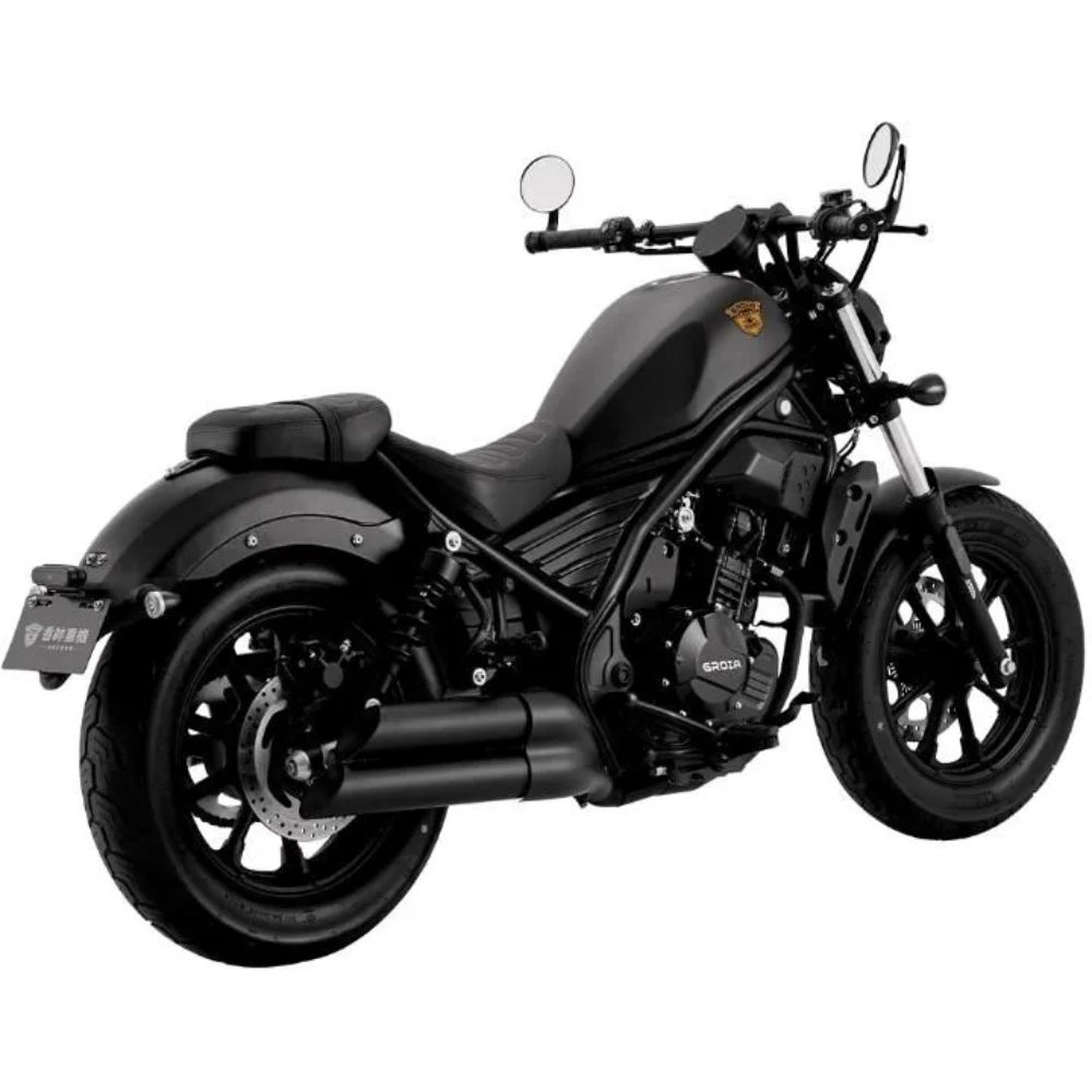 Купить мотоцикл GROZA JOY300 Sport Мотоцикл GROZA JOY300 Sport