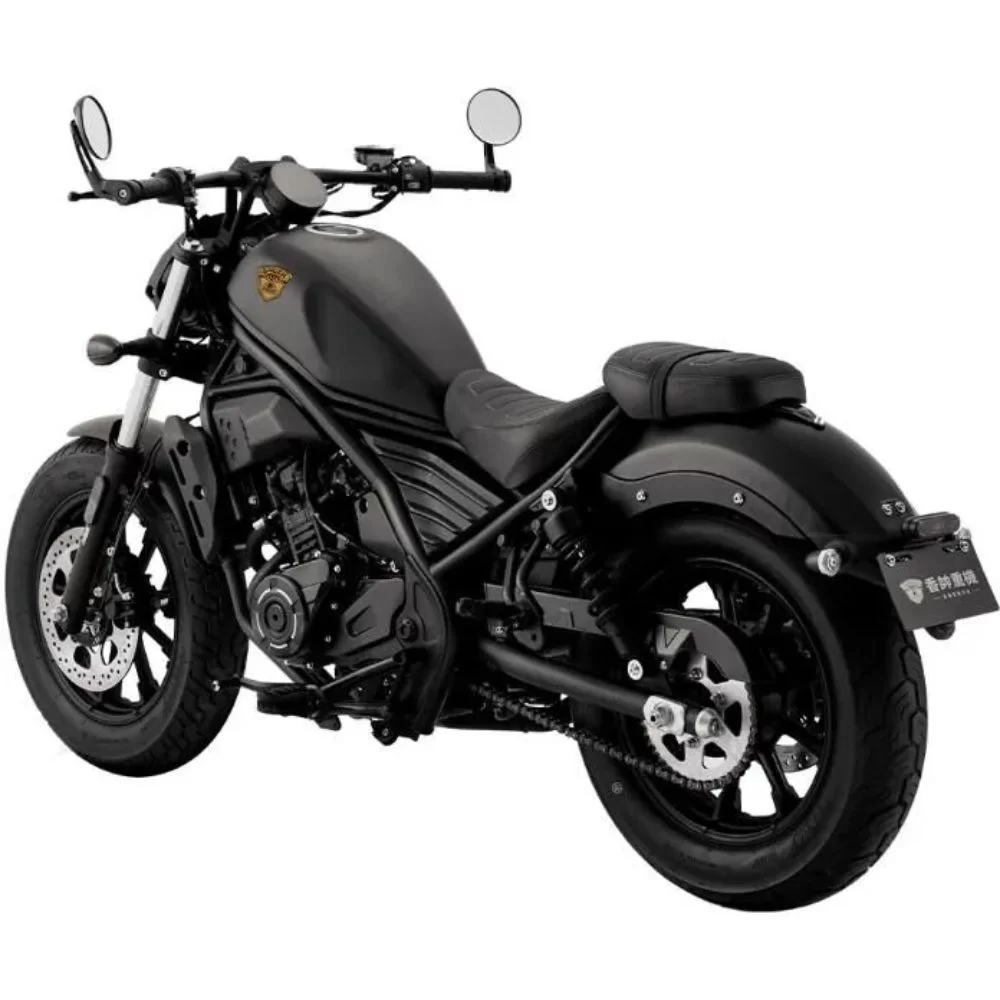 Мотоцикл GROZA JOY300 Sport