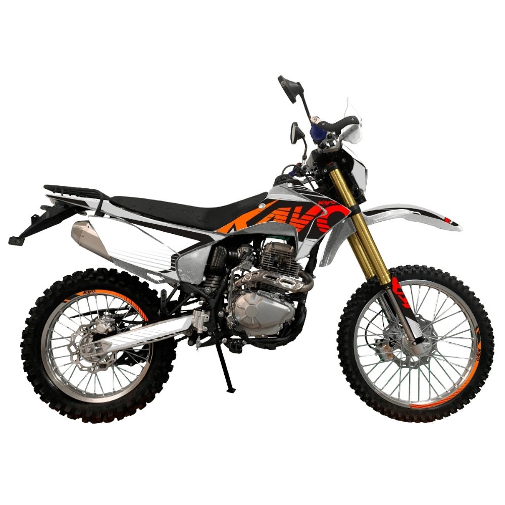 Купить мотоцикл KAYO T1 300 ENDURO 21/18 2025 ПТС Мотоцикл KAYO T1 300 ENDURO 21/18 2025 ПТС