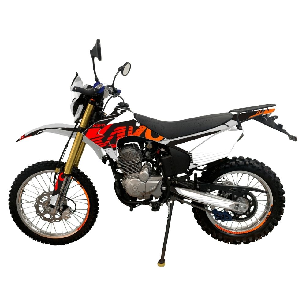 Купить мотоцикл KAYO T1 300 ENDURO 21/18 2025 ПТС Мотоцикл KAYO T1 300 ENDURO 21/18 2025 ПТС