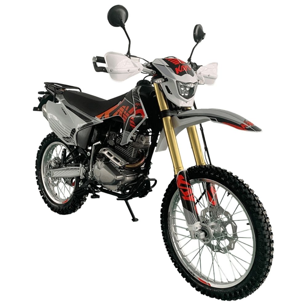 Купить мотоцикл KAYO T1 300 ENDURO 21/18 2025 ПТС Мотоцикл KAYO T1 300 ENDURO 21/18 2025 ПТС
