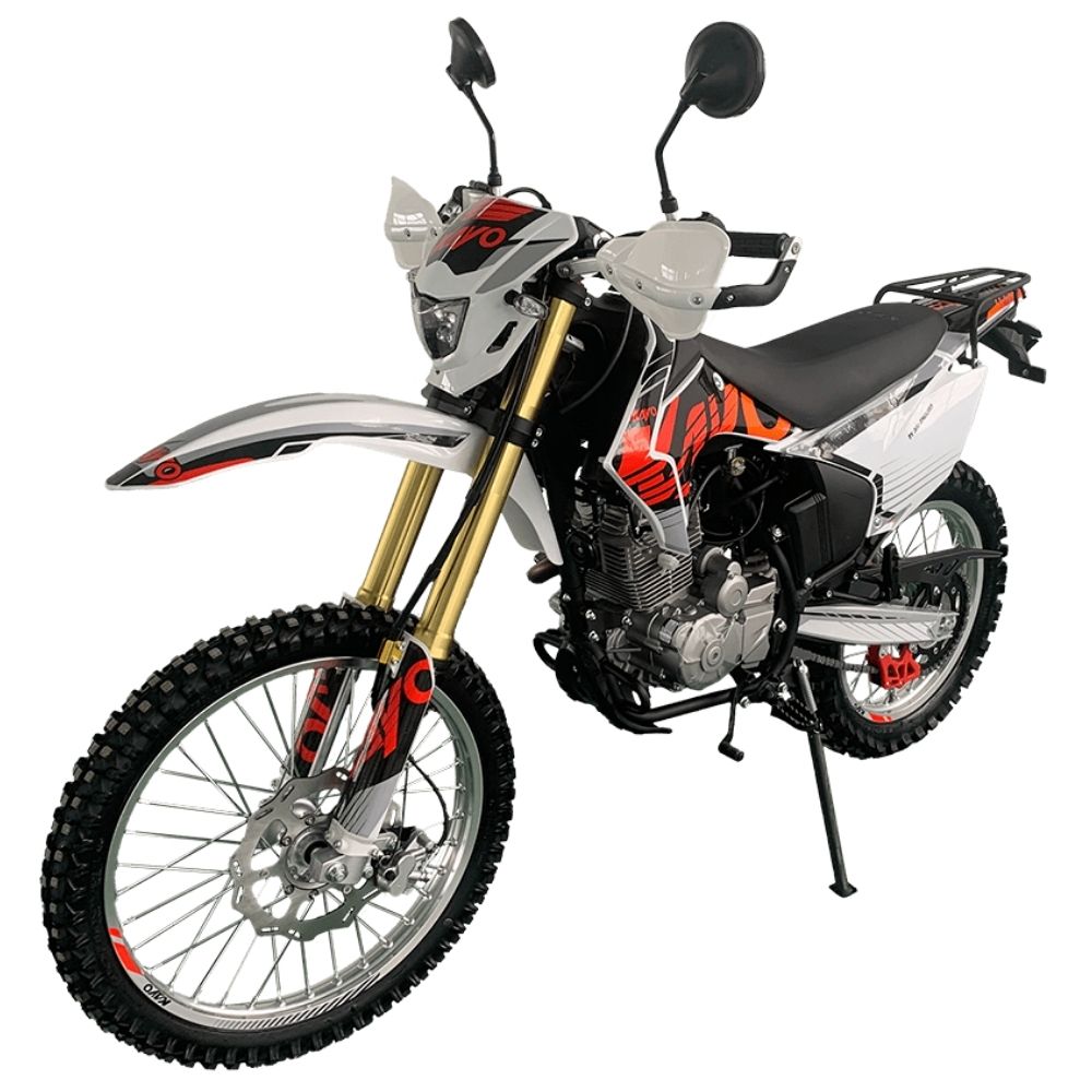 Купить мотоцикл KAYO T1 300 ENDURO 21/18 2025 ПТС Мотоцикл KAYO T1 300 ENDURO 21/18 2025 ПТС