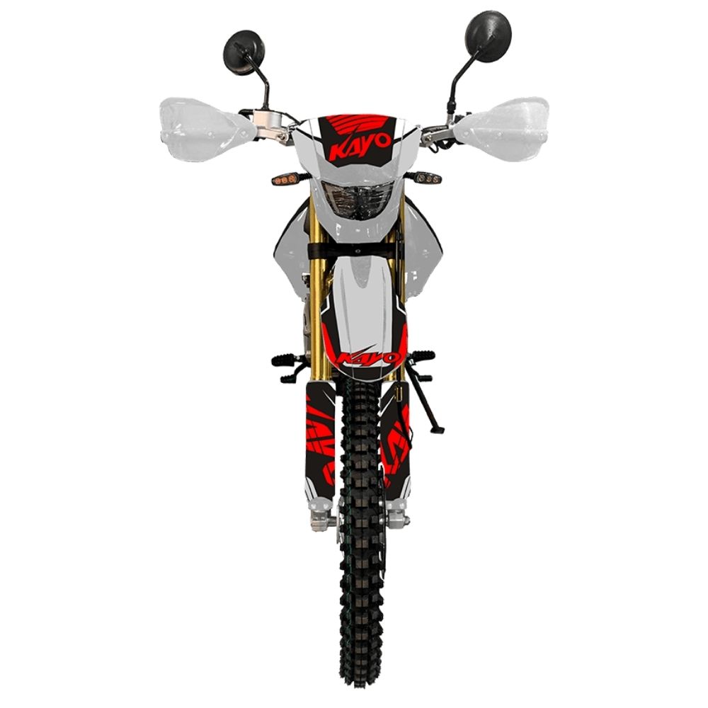 Купить мотоцикл KAYO T1 300 ENDURO 21/18 2025 ПТС Мотоцикл KAYO T1 300 ENDURO 21/18 2025 ПТС