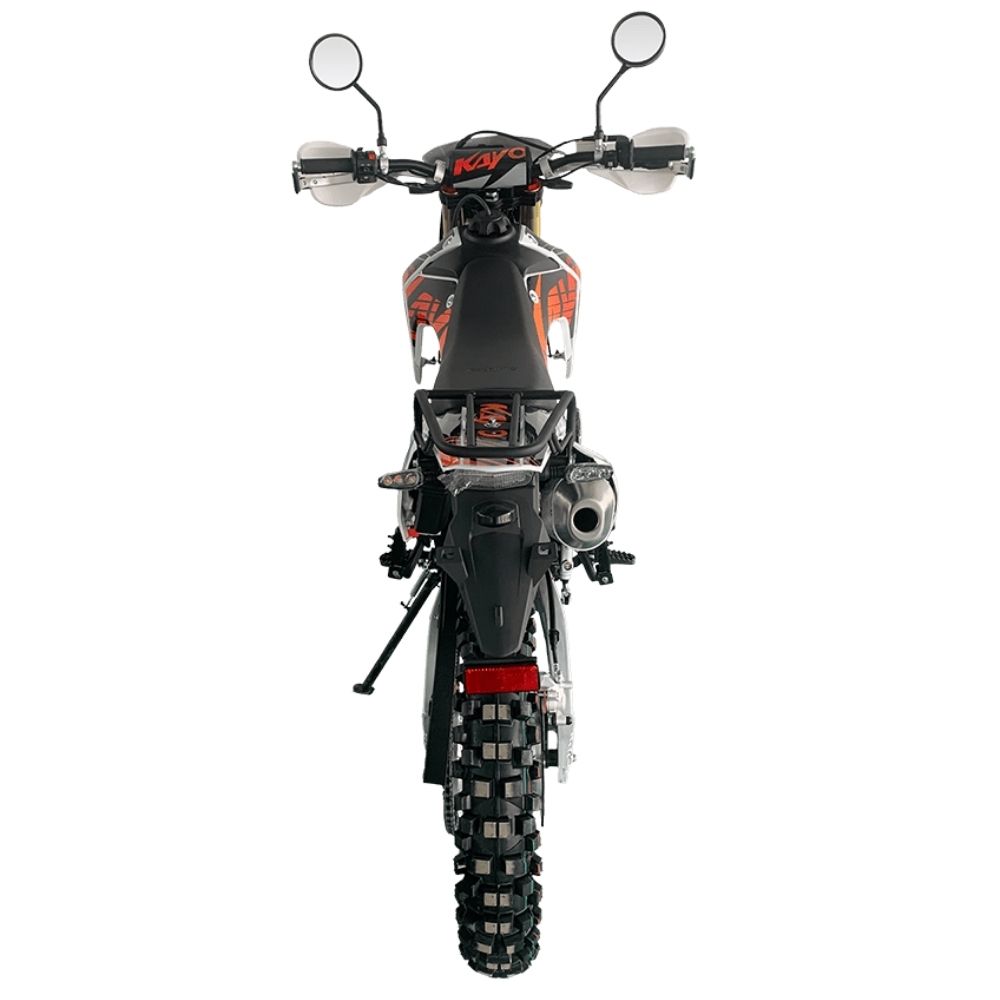 Купить мотоцикл KAYO T1 300 ENDURO 21/18 2025 ПТС Мотоцикл KAYO T1 300 ENDURO 21/18 2025 ПТС