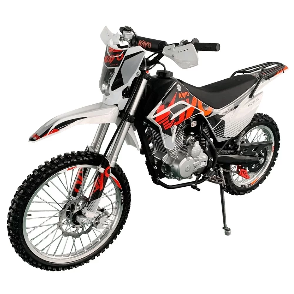 Купить мотоцикл KAYO K1-J 150 MX 19/16 2025 Мотоцикл KAYO K1-J 150 MX 19/16 2025