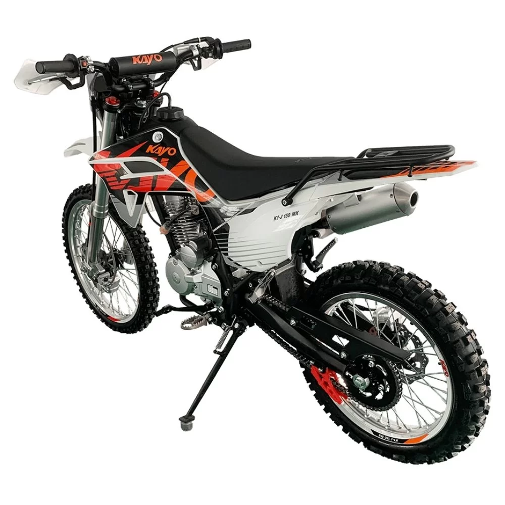Купить мотоцикл KAYO K1-J 150 MX 19/16 2025 Мотоцикл KAYO K1-J 150 MX 19/16 2025