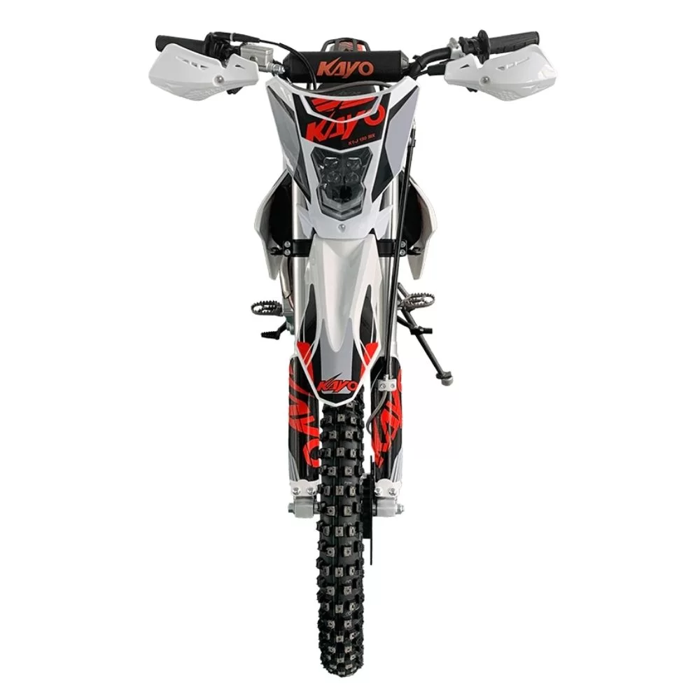 Купить мотоцикл KAYO K1-J 150 MX 19/16 2025 Мотоцикл KAYO K1-J 150 MX 19/16 2025