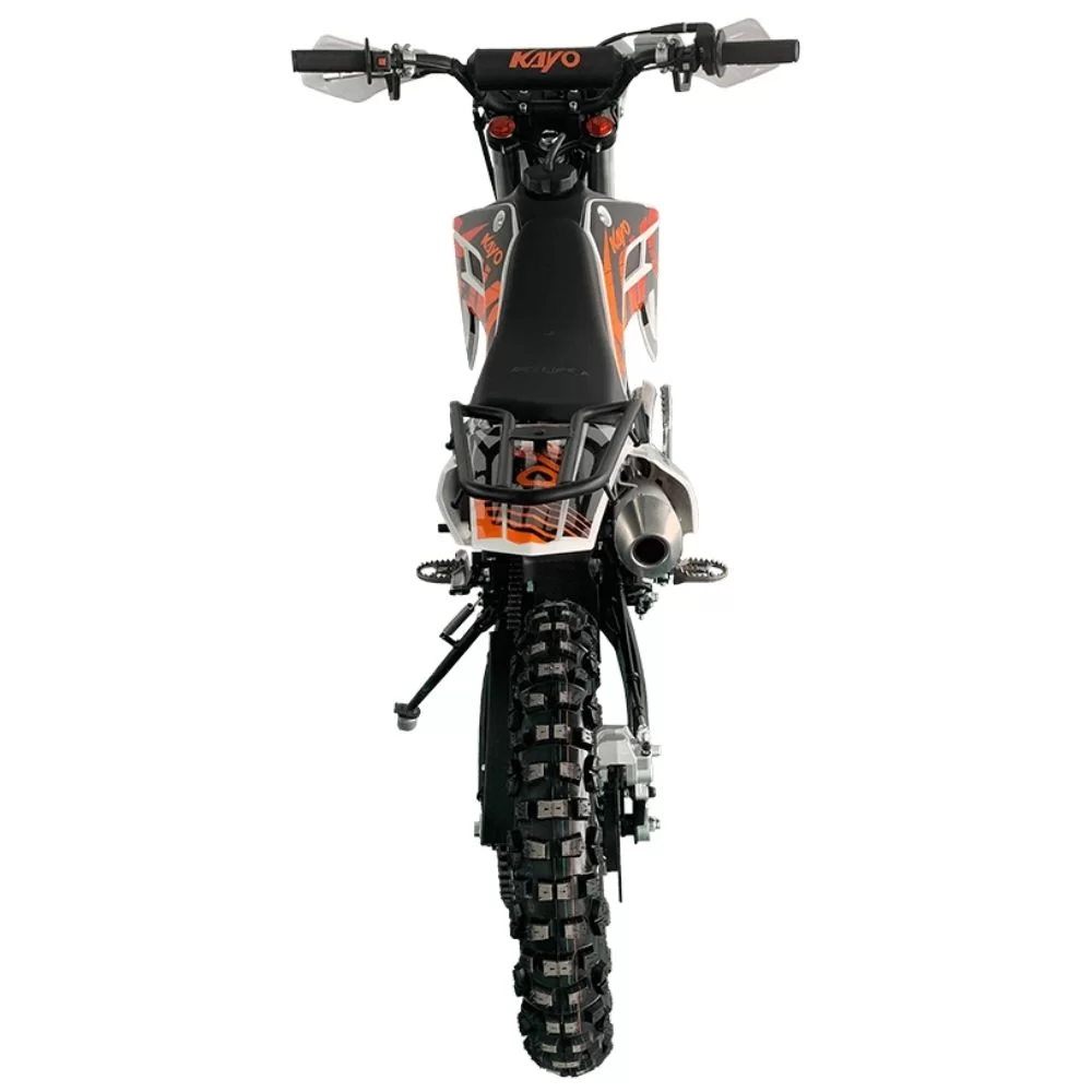 Купить мотоцикл KAYO K1-J 150 MX 19/16 2025 Мотоцикл KAYO K1-J 150 MX 19/16 2025