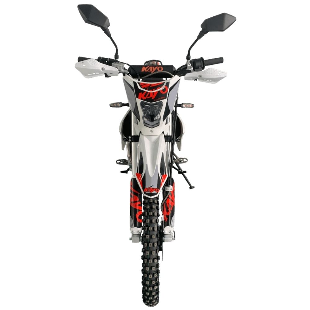 Купить мотоцикл KAYO K1-J 150 ROAD 19/16 2025 ПТС Мотоцикл KAYO K1-J 150 ROAD 19/16 2025 ПТС