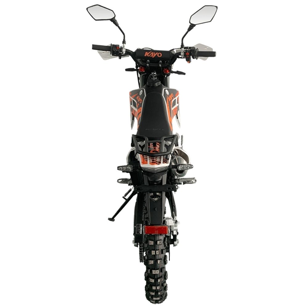 Купить мотоцикл KAYO K1-J 150 ROAD 19/16 2025 ПТС Мотоцикл KAYO K1-J 150 ROAD 19/16 2025 ПТС