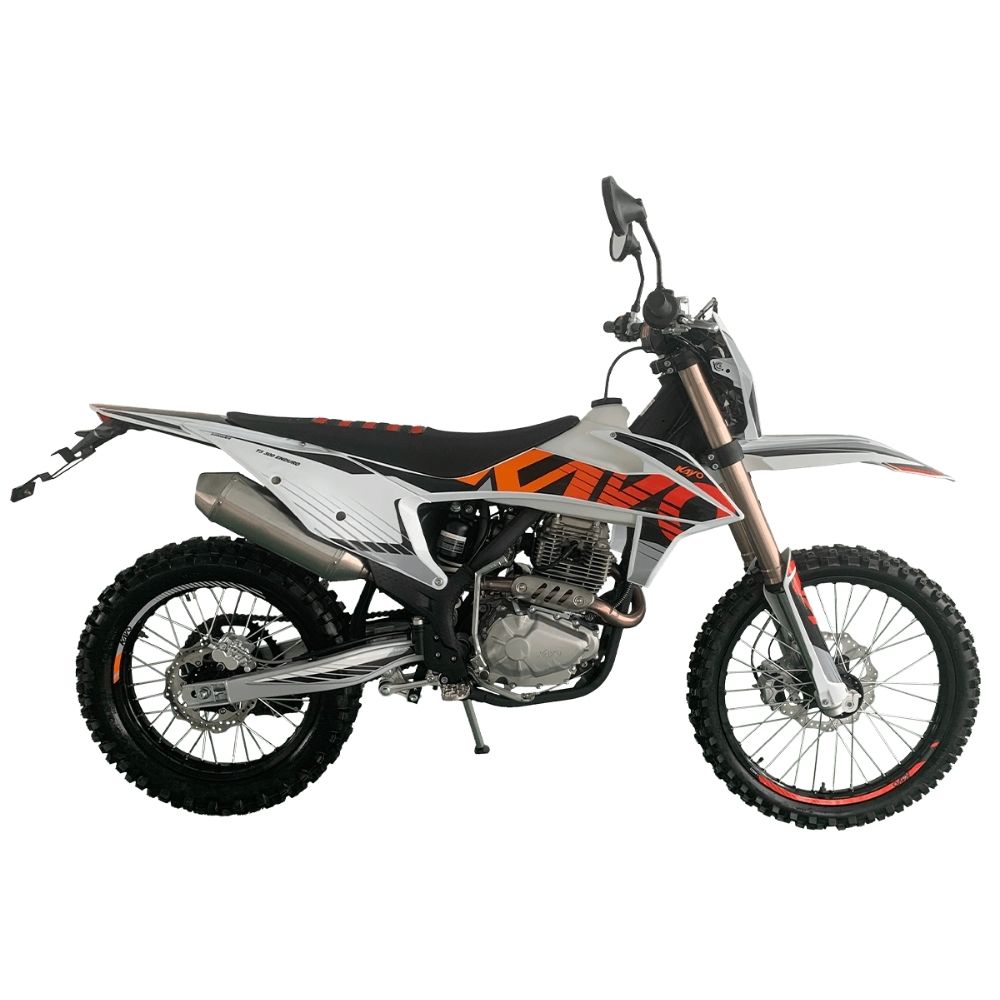 Купить мотоцикл KAYO T3 300 ENDURO 21/18 2025 ПТС
