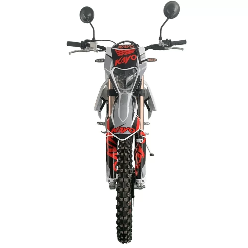 Купить мотоцикл KAYO T3 300 ENDURO 21/18 2025 ПТС Мотоцикл KAYO T3 300 ENDURO 21/18 2025 ПТС
