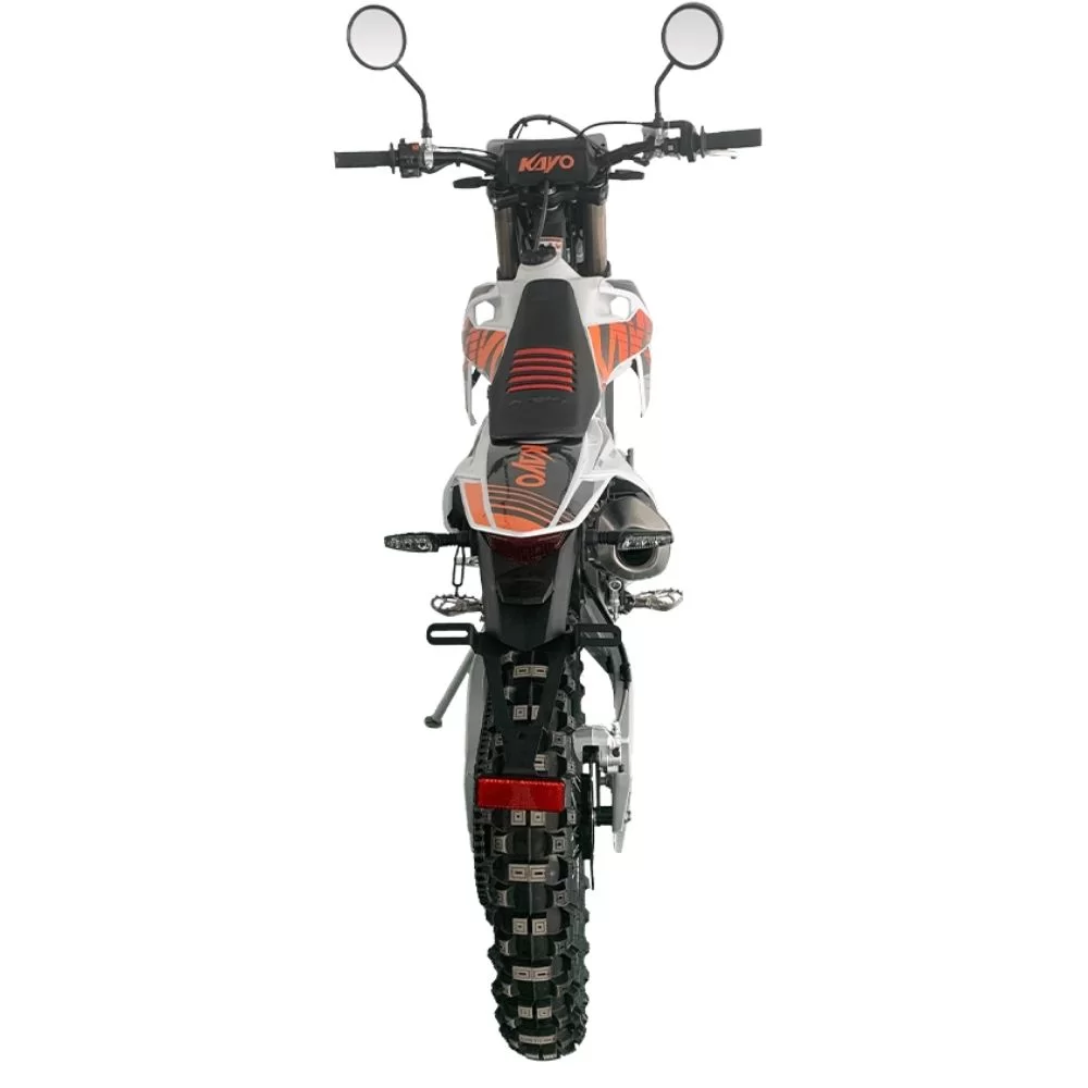 Купить мотоцикл KAYO T3 300 ENDURO 21/18 2025 ПТС Мотоцикл KAYO T3 300 ENDURO 21/18 2025 ПТС