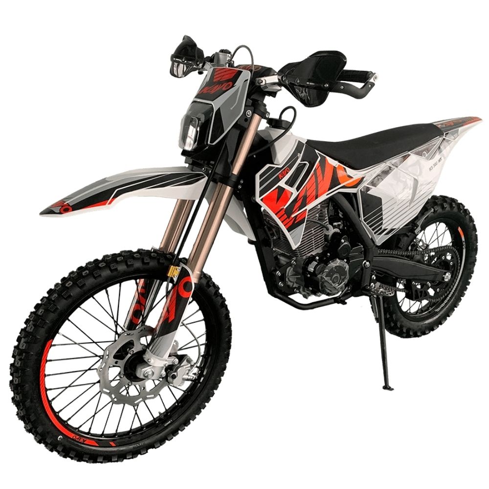 Купить мотоцикл KAYO K3 300 MX 21/18 2025 Мотоцикл KAYO K3 300 MX 21/18 2025