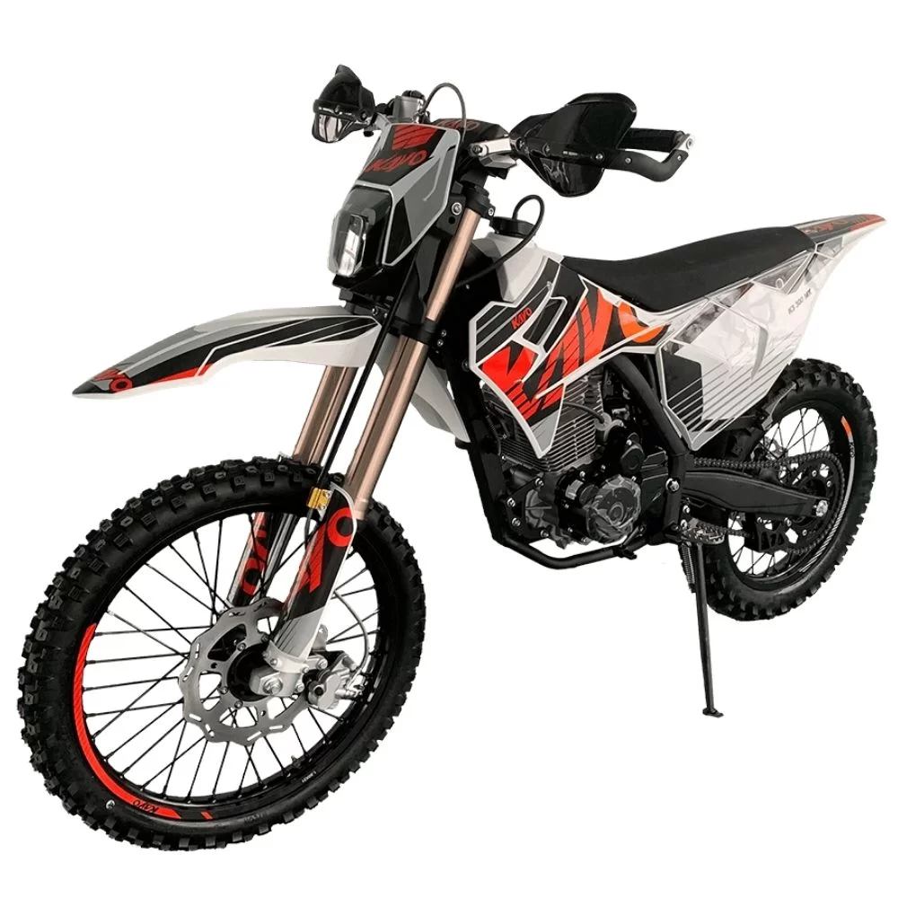 Мотоцикл KAYO K3 300 MX 21/18 2025