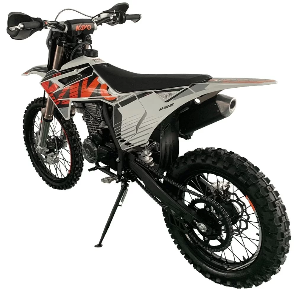 Мотоцикл KAYO K3 300 MX 21/18 2025