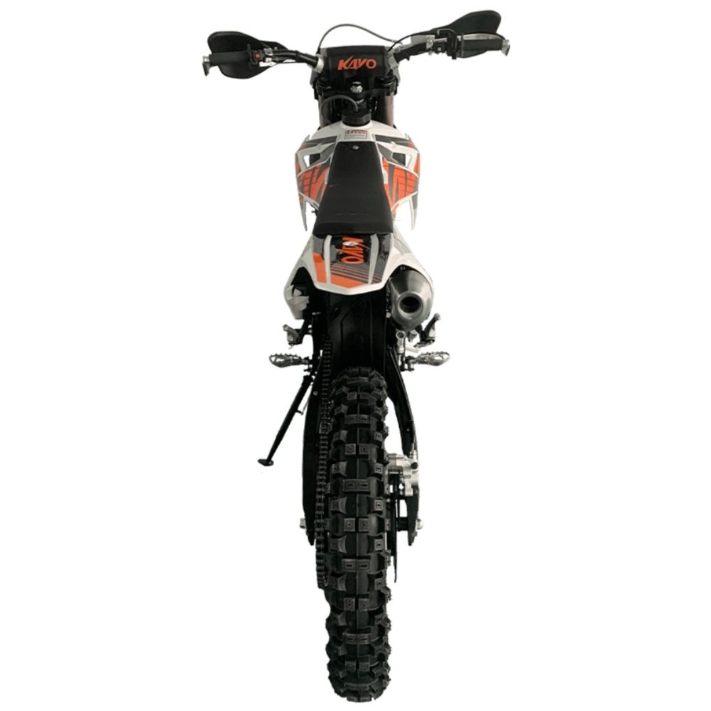 Купить мотоцикл KAYO K3 300 MX 21/18 2025 Мотоцикл KAYO K3 300 MX 21/18 2025