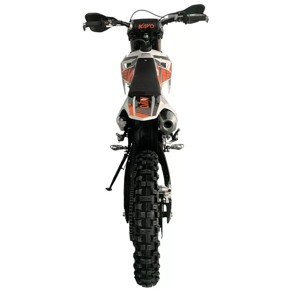 Мотоцикл KAYO K3 300 MX 21/18 2025