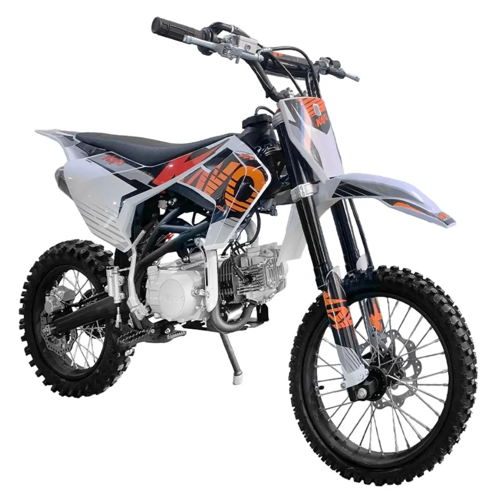 Купить питбайк KAYO M125EM 17/14 2025 Питбайк KAYO M125EM 17/14 2025