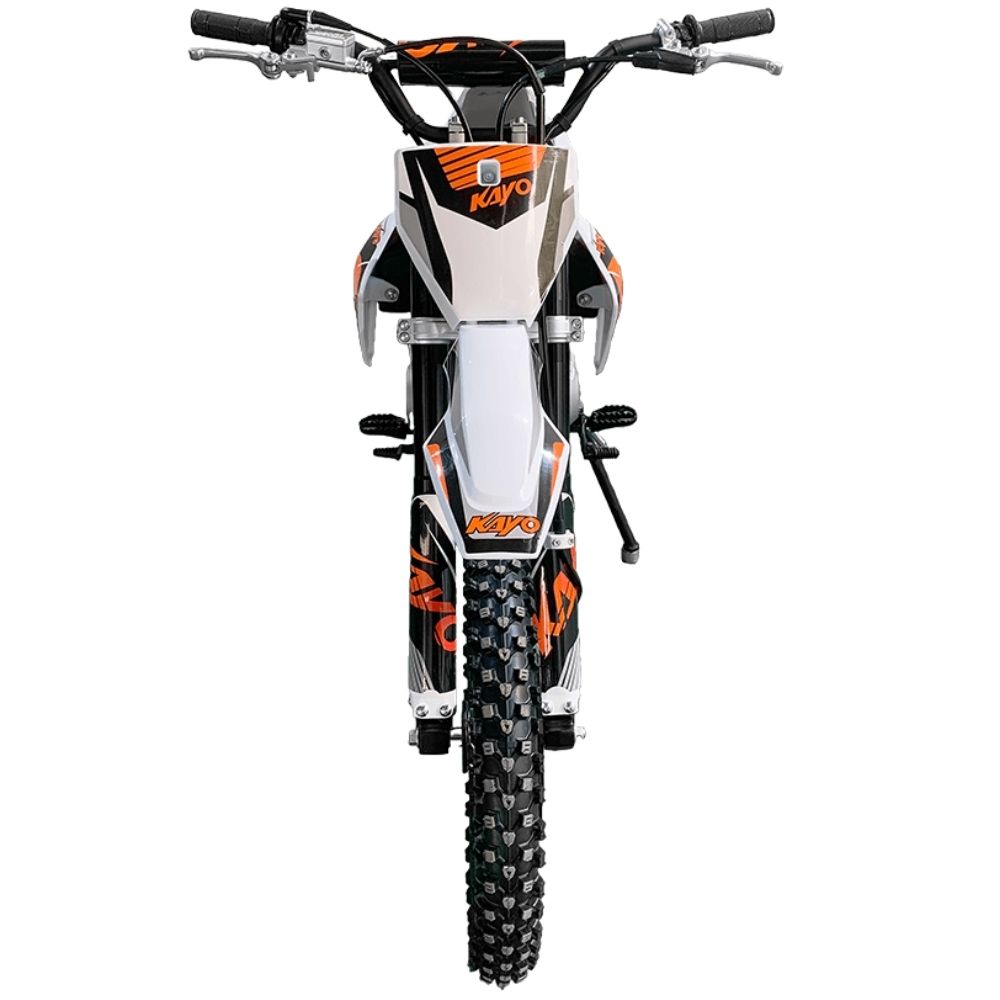 Купить питбайк KAYO M125EM 17/14 2025 Питбайк KAYO M125EM 17/14 2025