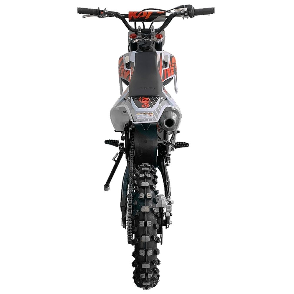 Купить питбайк KAYO M125EM 17/14 2025 Питбайк KAYO M125EM 17/14 2025