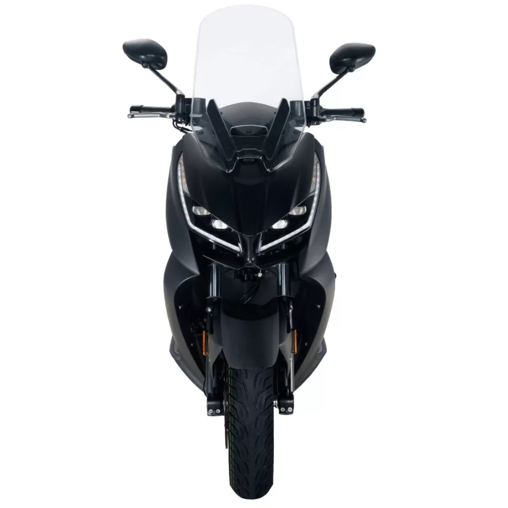 Купить максискутер ZONTES ZT350-D 2025 Максискутер ZONTES ZT350-D 2025
