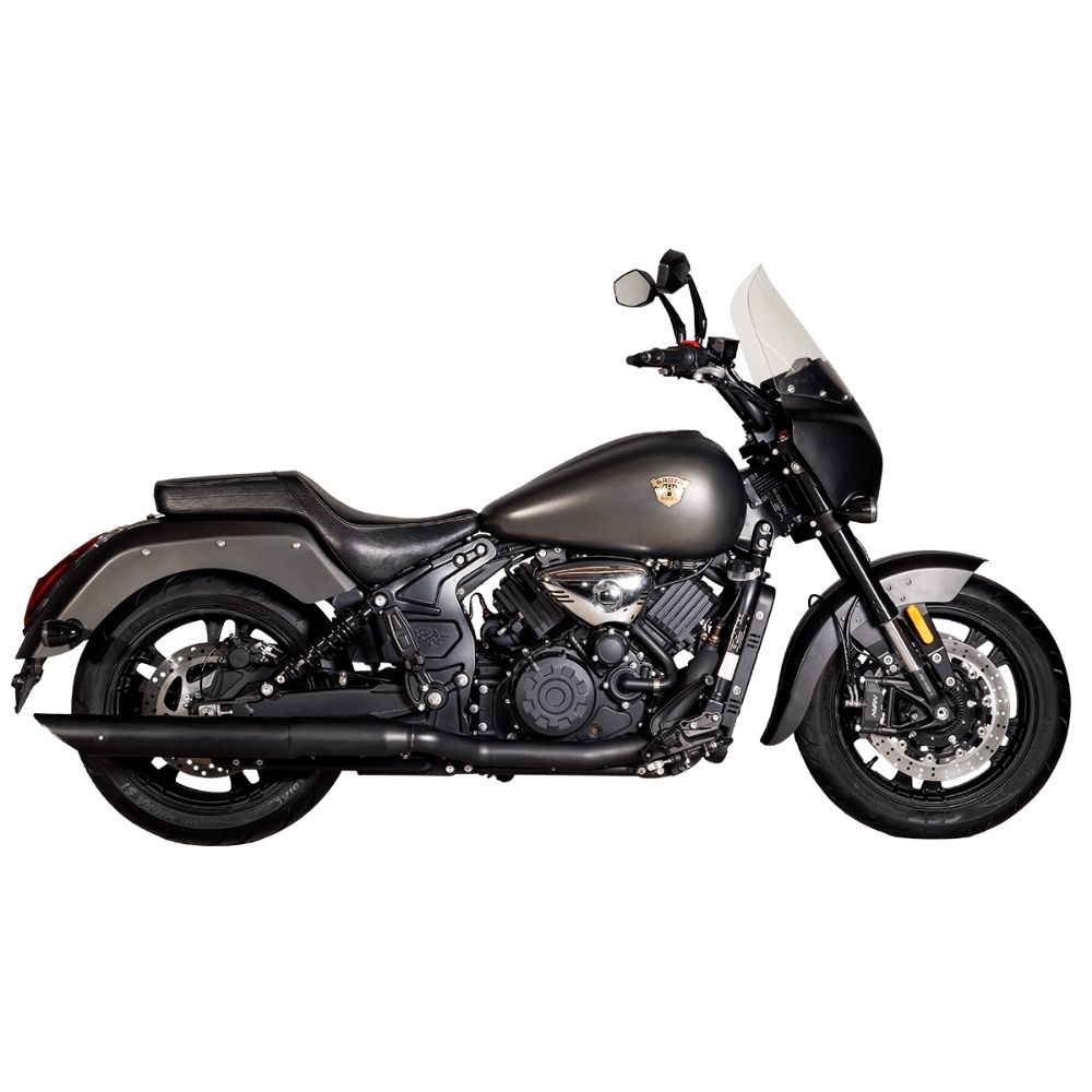 Купить мотоцикл GROZA ML800