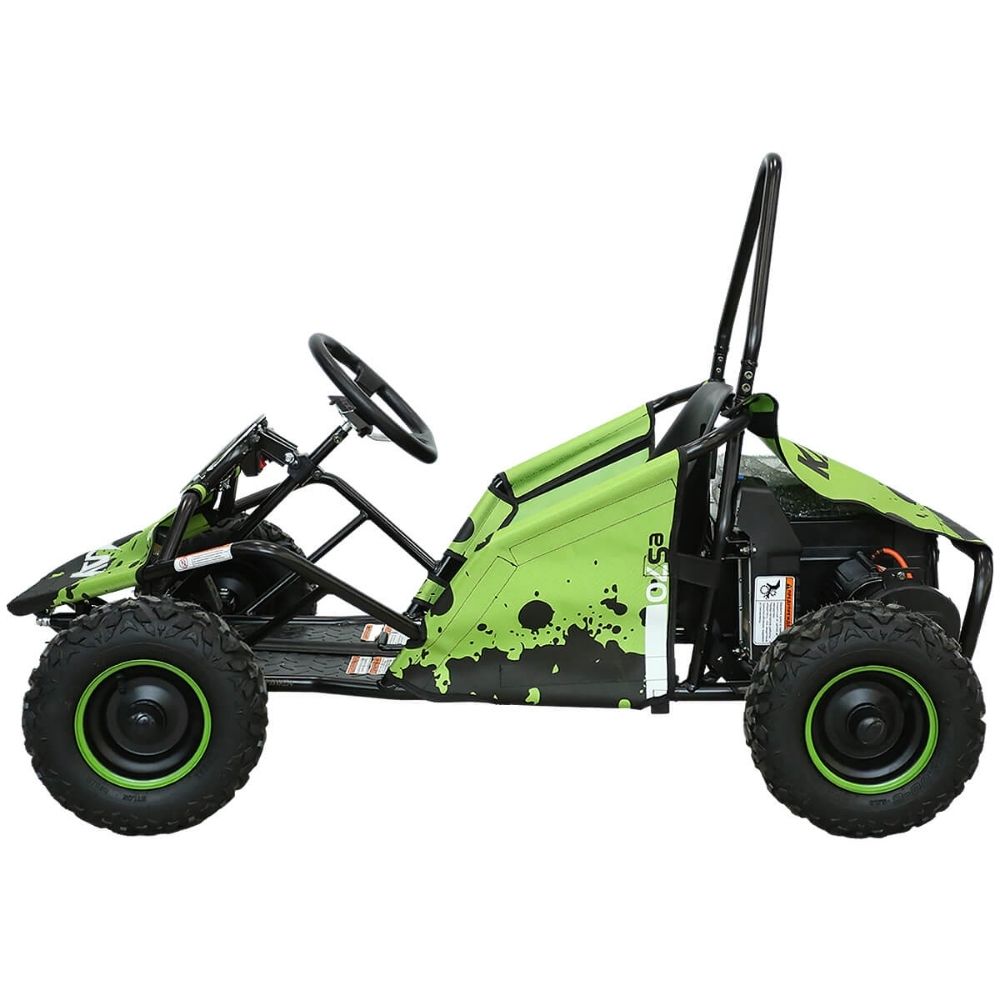 Купить квадроцикл KAYO еS70 2024 Квадроцикл KAYO еS70 2024