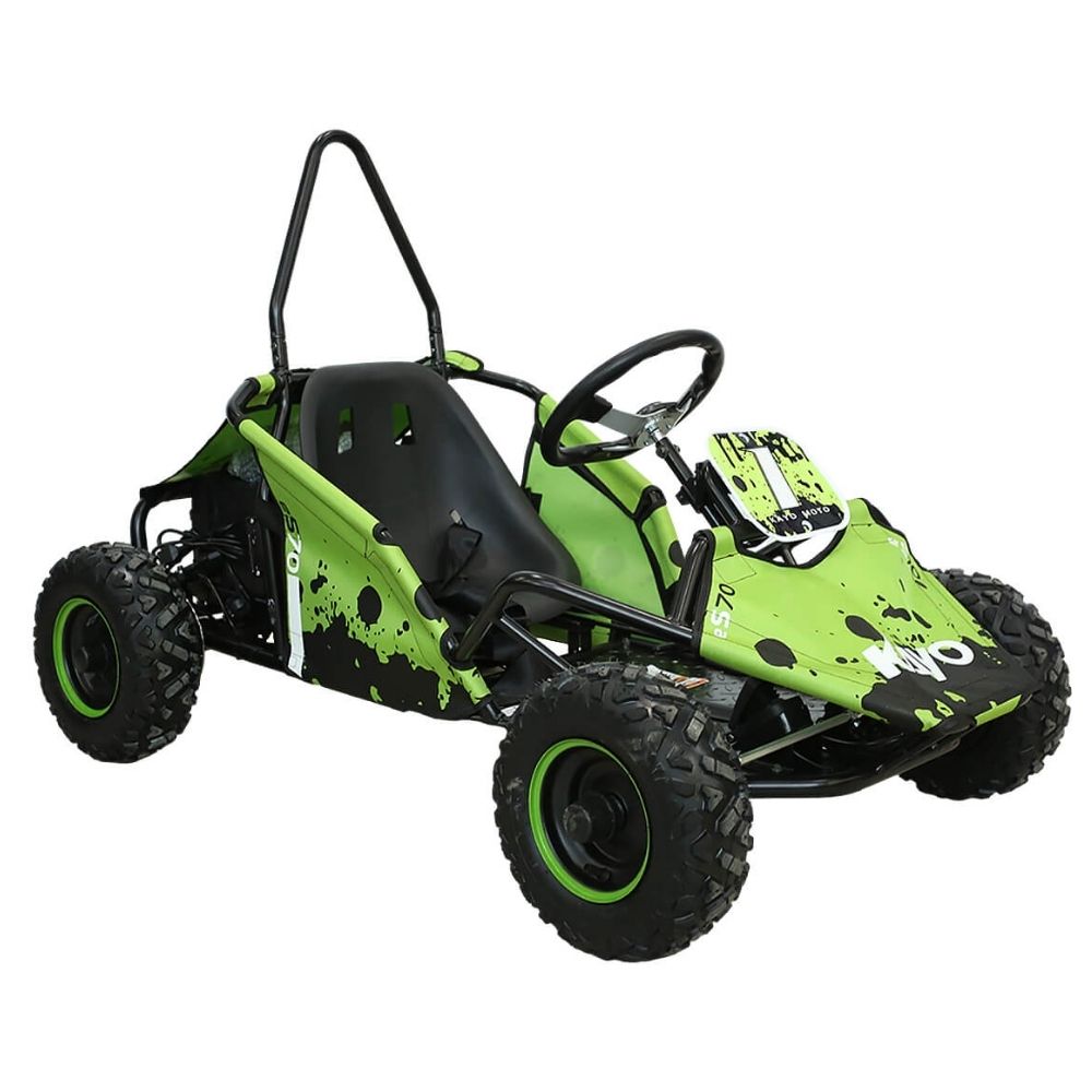 Купить квадроцикл KAYO еS70 2024 Квадроцикл KAYO еS70 2024