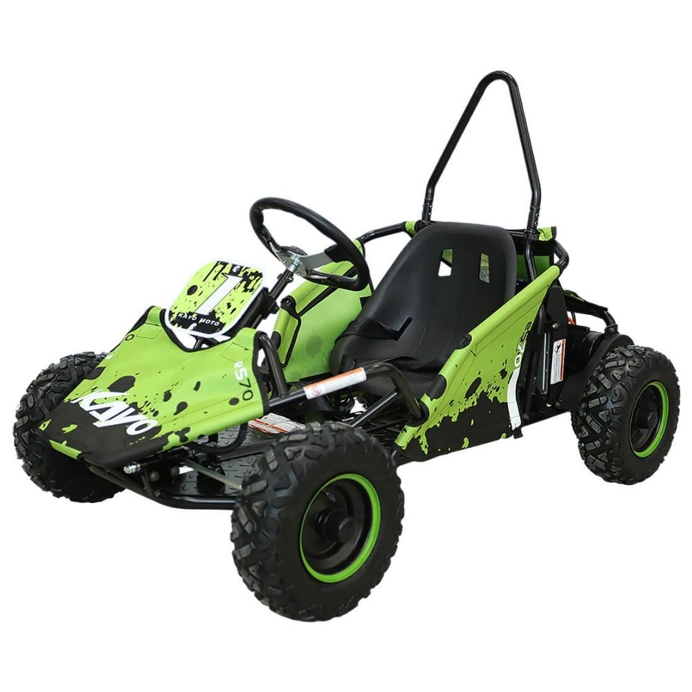 Купить квадроцикл KAYO еS70 2024 Квадроцикл KAYO еS70 2024