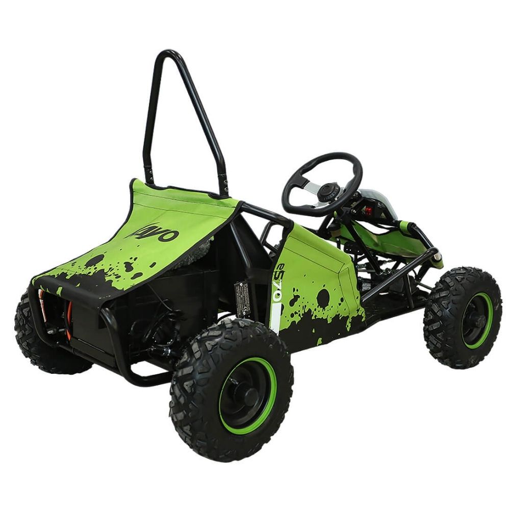 Купить квадроцикл KAYO еS70 2024 Квадроцикл KAYO еS70 2024